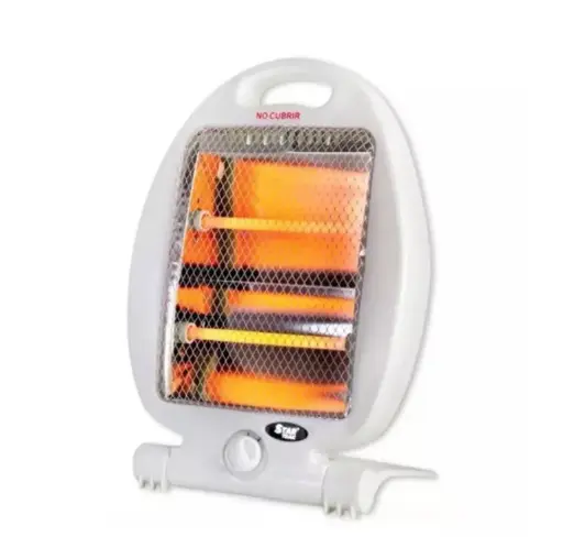 [102146] ESTUFA STARTRAK MINI 2 VELAS