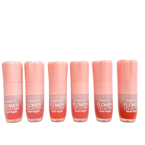 [102182] RUBOR LIQUIDO PINK 21 5531