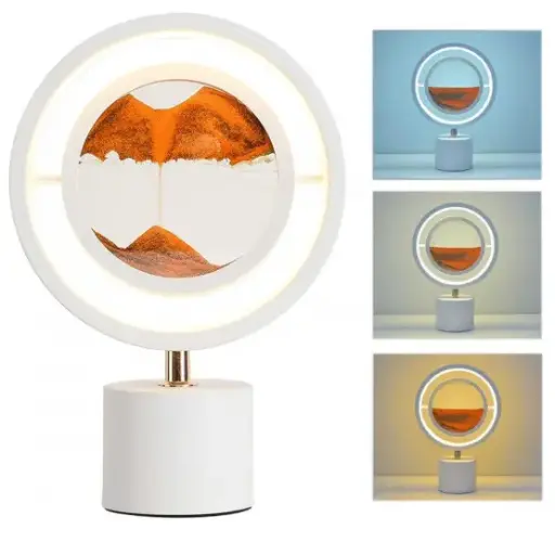 [102158] LAMPARA LED - ARENA 3D 454