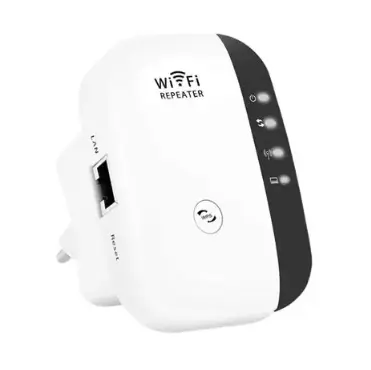 [11444853] AMPLIFICADOR WIFI DINAX 300MBPS RP4200E