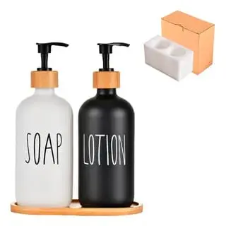 SET DISPENSADOR x2 448