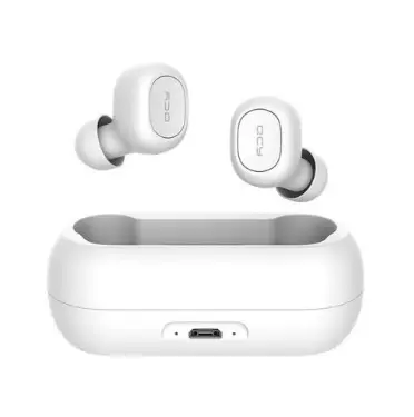 AURICULAR TWINS BT QCY-T1C - ABLUE81B