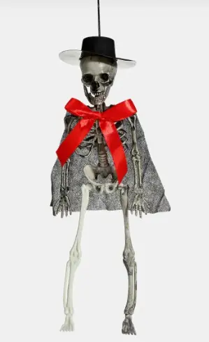 CALAVERA HALLOWEEN FB20278