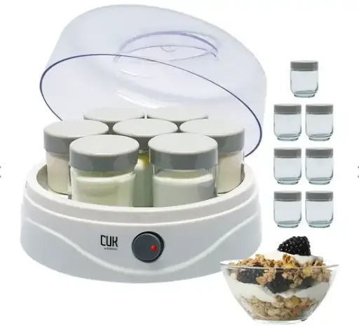 YOGURTERA 7 FRASQUITOS 02