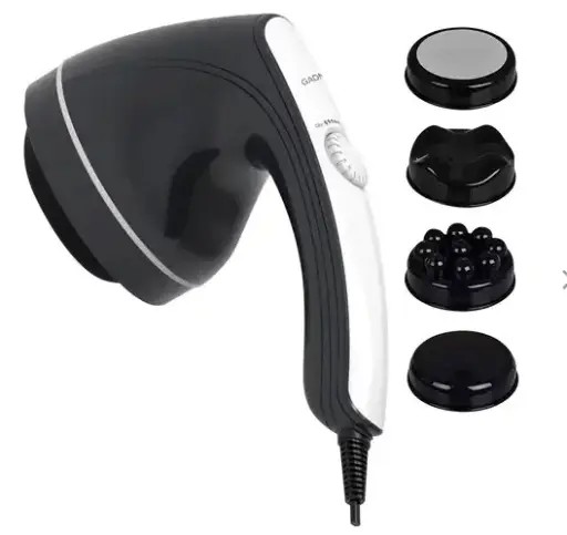 MASAJEADOR DE MANO MASAJ143