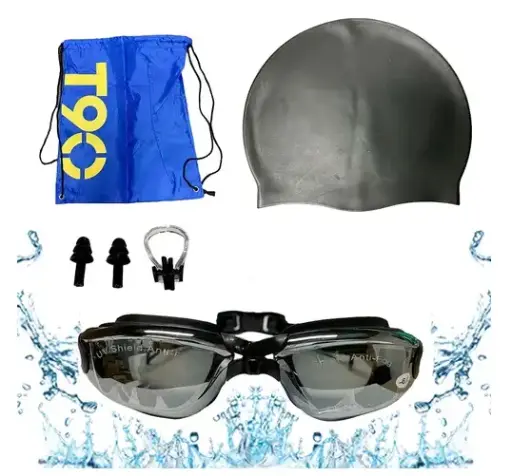 KIT DE NATACION NAT02 