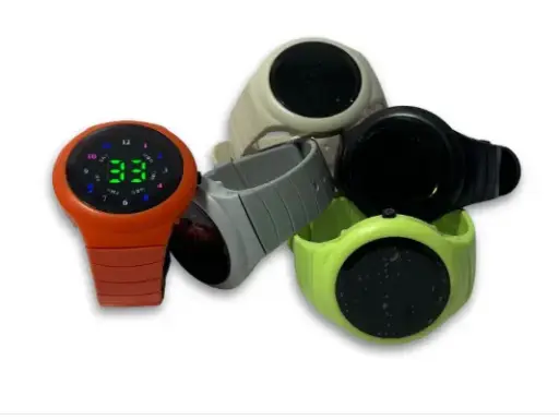 RELOJ REDONDO REL-1010