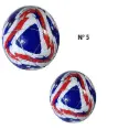PELOTA FUTBOL N°5