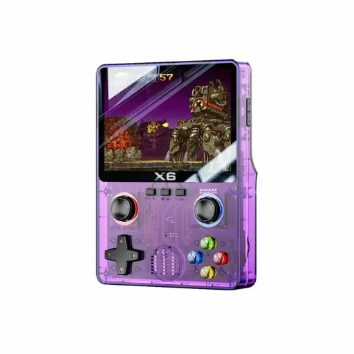 CONSOLA PORTATIL MODS-C05