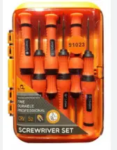 DESTORNILLADOR 91023/ TL047