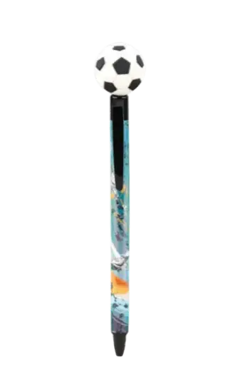 LAPICERA PELOTA X6 BA10141