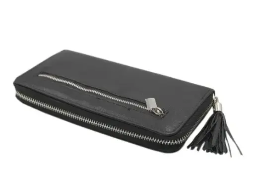 BILLETERA NEGRA CLASICA DB20006