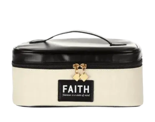 BOLSO PORTA MAQUILLAJE DA10412