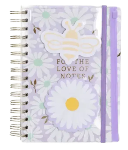 LIBRETA BB20335