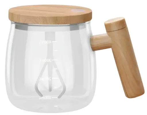 TAZA MEZCLADOR RECARGABLE OR819