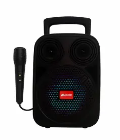 PARLANTE VALIJA 6.5" MIXOR SOL 