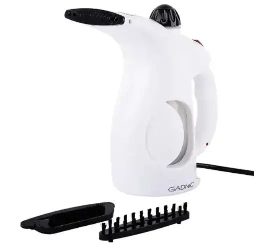 PLANCHA VAPORIZADORA GADNIC VAP01 MW-801C