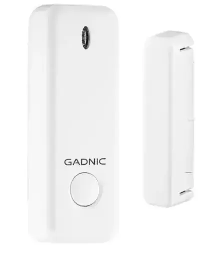 SENSOR DE PUERTAS Y VENTANAS ACALAR01