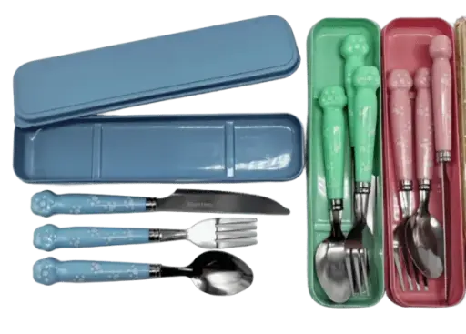 SET DE CUBIERTO Y001-200 3397