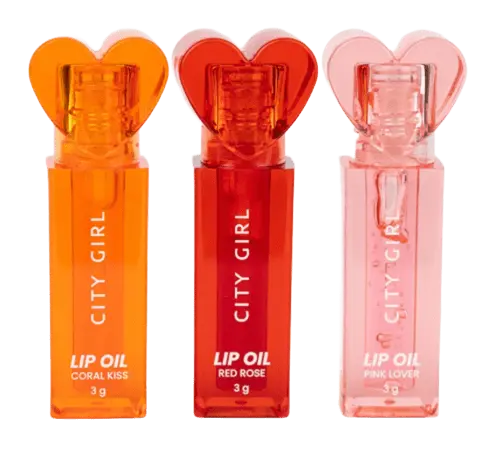 LABIAL LIP OIL PINK LOVER
