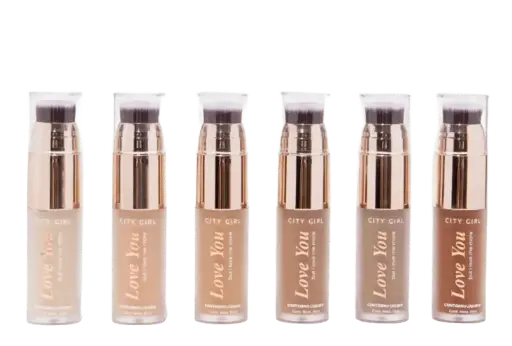 CONTORNO LIQUIDO LOVE YOU RL-12205