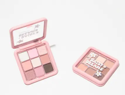 SOMBRA DE OJOS DAISY DREAMS 4518