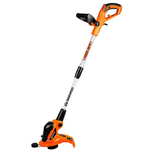 BORDEADORA ELECTRICA 450W DAT450