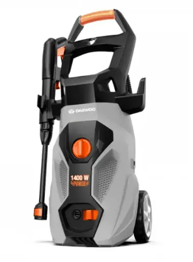 HIDROLAVADORA 1400W 5-HL