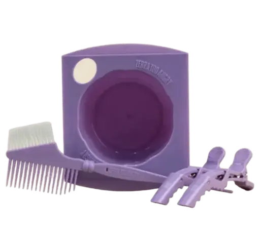 SET PARA TEÑIR CB-93244 /2443