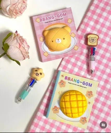 LIBRETA MINI CON LAPICERA BB-130996