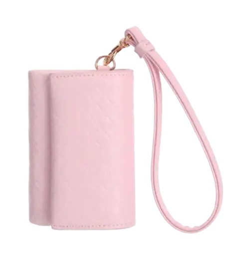 MONEDERO MINI ROSA DA10447