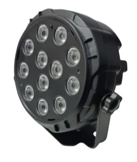PROTON MINI RIGB 12 LED 1012