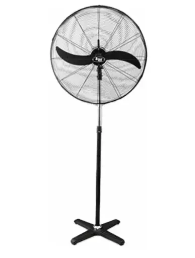 VENTILADOR 30" PIE Y PARED STARTRAK - DESCUENTO ESPECIAL POR CANTIDAD