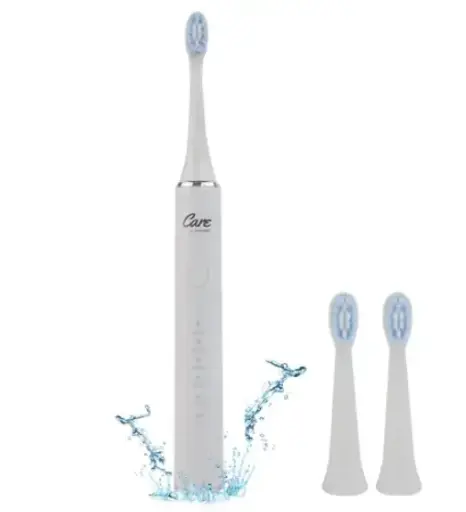 CEPILLO DE DIENTES ELECTRICO GADNIC WATER010