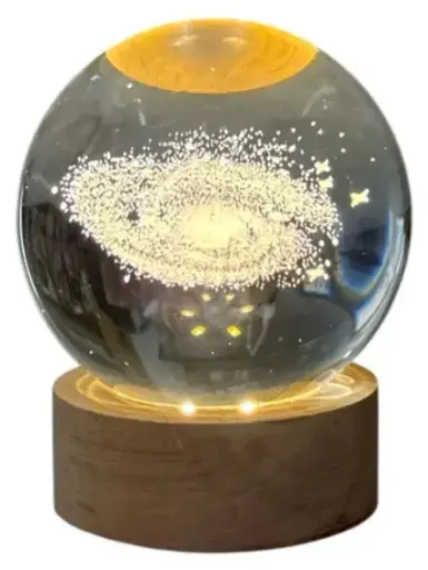 LAMPARA LED - BOLA LED GRANDE 300