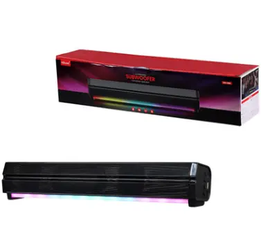 PARLANTE BARRA RBG KTS-1965