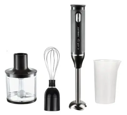 MINIPIMER CON ACCESORIOS B-2023