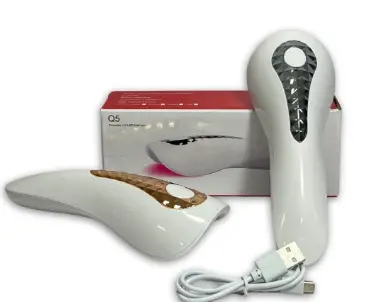 CABINA DE UÑAS MINI VS-Z6 Q5 148