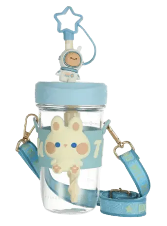 VASO CON SORBETE EE-21651