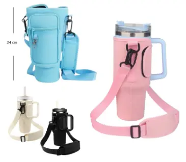 FUNDA PORTA BOTELLA PTB