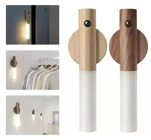 LAMPARA DE PARED MAGETICA MODV-001D / 2301P