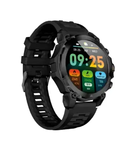 SMARTWATCH ZEON FOXBOX