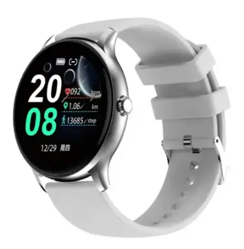 SMARTWATCH NEON FOXBOX