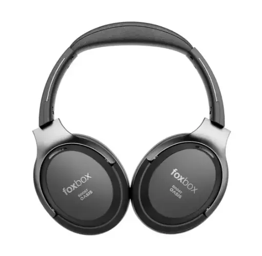 AURICULAR VINCHA BT BOOST OASIS FOXBOX