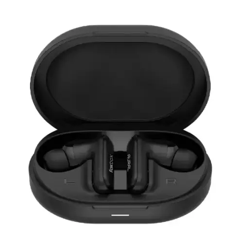 AURICULAR TWINS AURAL FOXBOX