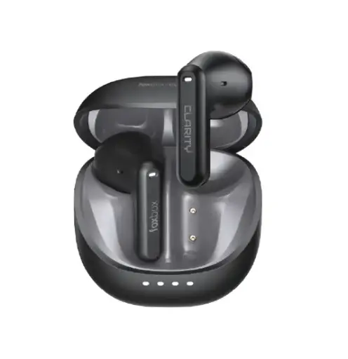 AURICULAR TWINS BT BOOST CLARITY FOXBOX