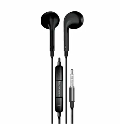 AURICULAR IN EAR BOOST LINK PRO FOXBOX 3.5