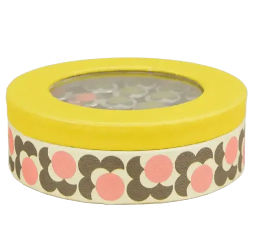 PINCHE DE FLORES X20PCS