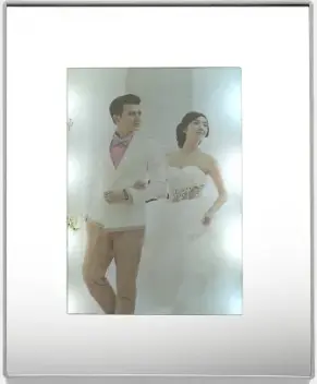 ESPEJO + MARCO DE FOTOS ED40167