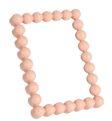 ESPEJO CON CIRCULOS CB20115